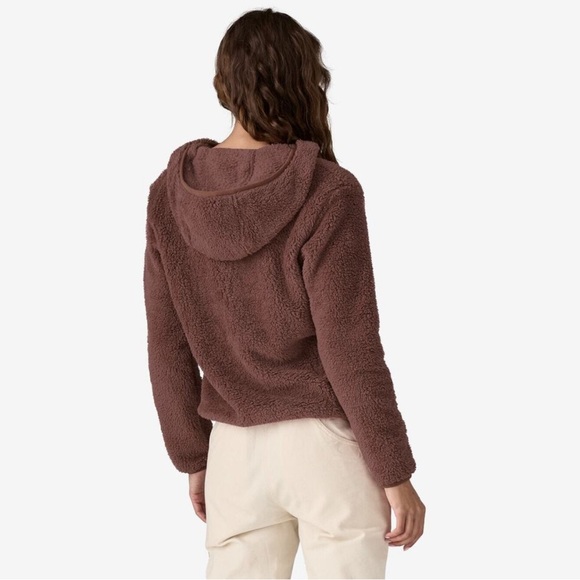 Patagonia Los Gatos 1/4 Zip Hoodie - Picture 3 of 7